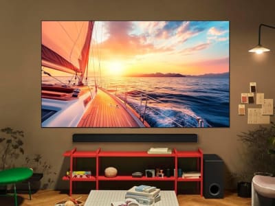 Diskon Besar Prime Big Deal Days: TV 4K dan Soundbar Unggulan Harga Terjangkau