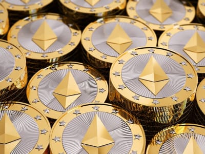 Masa Depan Cerah Ethereum dan iShares ETF: Transaksi Cepat dan Investasi Mudah