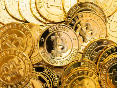 Bitcoin Turun Usai Rekor Harga, Investor Waspadai Dampak Shutdown Pemerintah AS