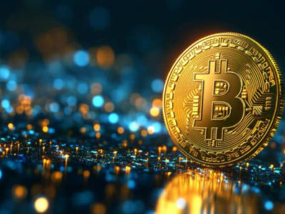 Meanwhile Kumpulkan Rp 1.35 triliun ($82 Juta)  untuk Asuransi Jiwa Berbasis Bitcoin