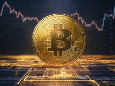Bitcoin Koreksi 4% Usai Pemegang Lama Ambil Untung, Rebound Mulai Terlihat