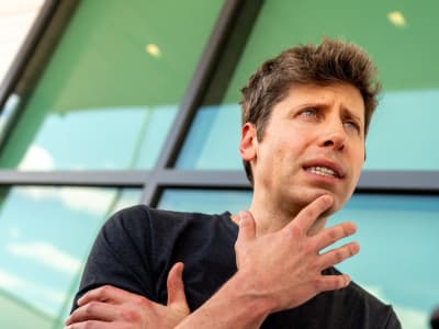 Ledakan AI dan Risiko Gelembung Investasi di Dunia Teknologi