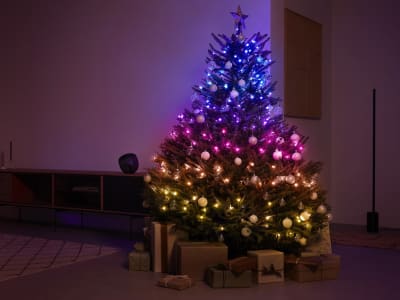 Diskon Besar Lampu Philips Hue Festavia, Pilihan Terbaik untuk Dekorasi Liburan