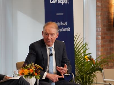 SEC Berupaya Ciptakan Aturan Inovasi Kripto Demi Dukung Pengembangan di AS