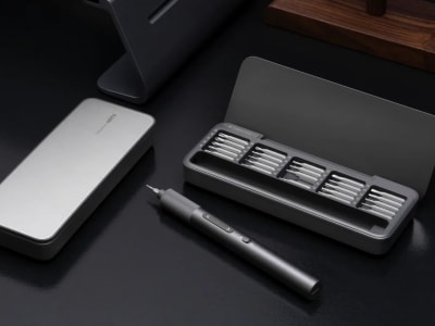 Obeng Listrik Hoto, Solusi Praktis Perbaiki Gadget Kecil di Rumah