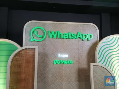 Cara Mudah Login WhatsApp Jika Nomor Telepon Sudah Tidak Aktif