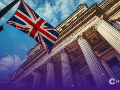 Bank of England Beri Pengecualian Batas Stablecoin untuk Dukung Inovasi Digital