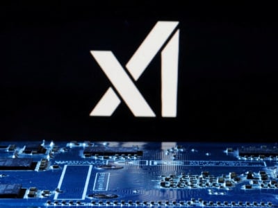 Nvidia Investasi Besar di xAI untuk Perkuat Infrastruktur AI Senilai 20 Miliar USD