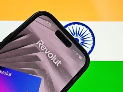 Revolut Masuk India, Siap Perbaiki Pembayaran Lintas Batas dan Tarik 20 Juta Pengguna