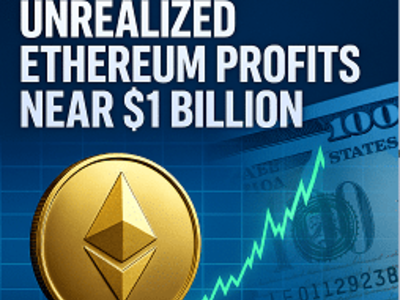 SharpLink Gaming Raup Untung Hampir Rp 16.45 triliun ($1 Miliar)  Berkat Lonjakan Ethereum