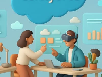 Apakah Penurunan Saham Salesforce Jadi Peluang Beli Menarik Saat Ini?