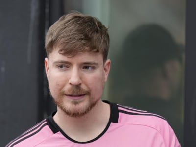 MrBeast Khawatir AI Bisa Mengancam Profesi Kreator Konten YouTube