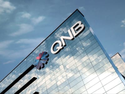 QNB Dapat Lisensi Bank Digital Pertama di Mesir untuk Inklusi Keuangan