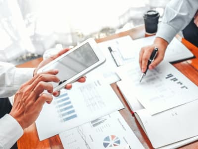 Aldermore Luncurkan Status Broker Platinum untuk Dukung UKM Inggris