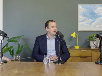 Haydock Finance Luncurkan Podcast untuk Membahas Inovasi dan Layanan Pembiayaan Aset