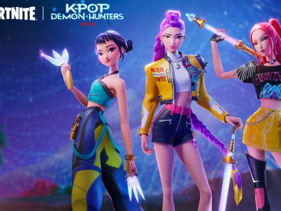 Epic Games Tawarkan Demo Fortnite Gratis Via Discord Demi Tarik Pemain Baru
