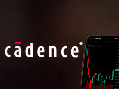 Cadence Design Systems Tunjukkan Kinerja Kuat dan Prospek Cerah AI