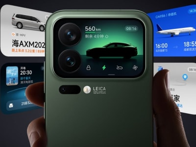 Xiaomi 17 Series Tunjukkan Kepercayaan Diri Hadapi Apple dan Huawei di Segmen Premium