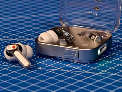 Nothing Ear 3: Inovasi Mikrofon Baru dengan Kualitas Suara yang Berbeda