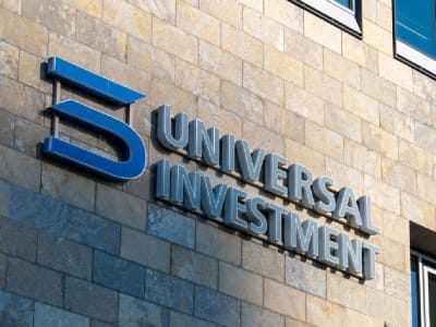 Universal Investment Buka Kantor Pertama di Singapura untuk Perluas Pasar Asia-Pasifik
