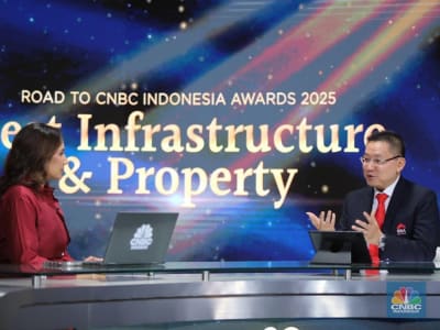 ERA Indonesia Tingkatkan Digitalisasi dan AI untuk Percepat Penjualan Properti
