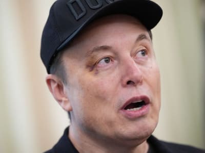 xAI Elon Musk Siapkan Pendanaan 20 Miliar Dollar untuk Percepat Proyek AI Terbesar