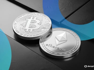 Koreksi Bitcoin dan Ethereum, Apa Artinya Bagi Investor Kripto?