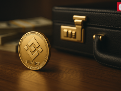 YZi Labs Suntik Dana 1 Miliar Dolar Dukung Inovasi di Ekosistem BNB Chain