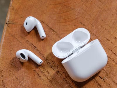 AirPods 4 Diskon Besar: Alternatif Murah dengan Fitur Hebat untuk Earbuds Apple