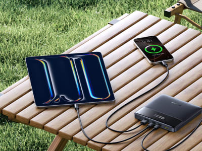 Diskon Besar Charger Canggih dan Power Bank untuk Gadgetmu Saat Prime Big Deal Days