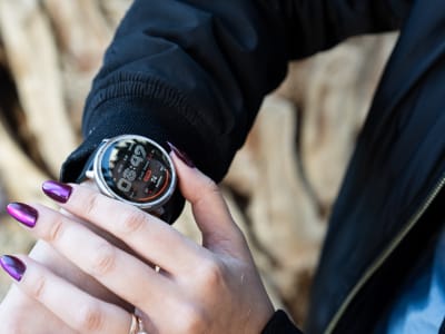 Amazfit Active 2, Fitness Tracker Murah dengan Fitur Canggih dan Diskon Menarik