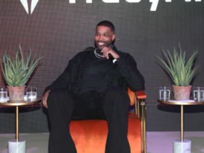 Tristan Thompson: Dari Lapangan NBA ke Inovasi AI di Dunia Olahraga dan Startup