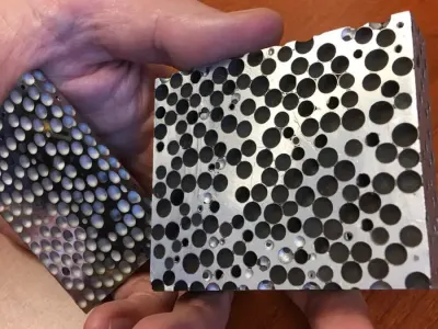 CMF: Material Ringan dan Kuat Tahan Panas untuk Masa Depan Otomotif dan Nuklir