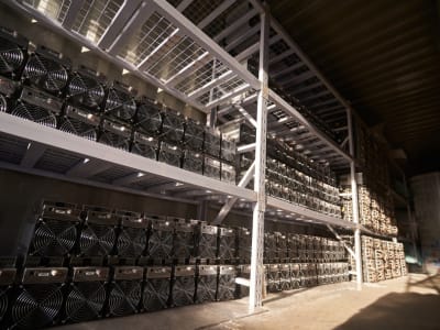 Mara Holdings: Lebih Dari Sekadar Tambang Bitcoin, Pilihan Investasi Diversifikasi Crypto