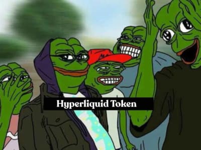 Hyperliquid (HYPE) Berjuang di Support Kunci, Siap-Siap Breakout dalam Dua Minggu