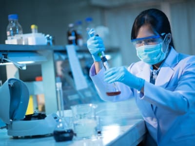 Ketimpangan Pendanaan Riset di China Hambat Ambisi Jadi Pemimpin Dunia