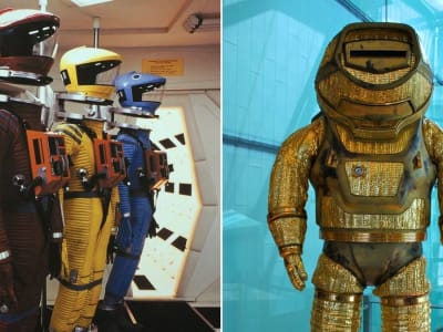 Masa Depan Setelan Luar Angkasa: Dari Film Sci-Fi ke Teknologi Nyata