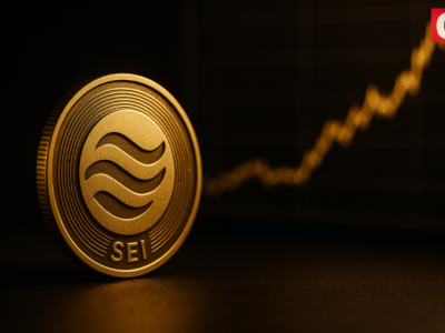 Sei Bakal Alami Bull Run Besar, Pola Harga Mirip Sui Tahun 2024