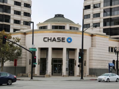 JPMorgan Tetap Kokoh Meski Hadapi Skandal, Saham Capai Rekor Tertinggi