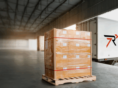 Bagaimana Roadrunner Freight Turunkan Pickup Terlewat jadi Nol dengan AI