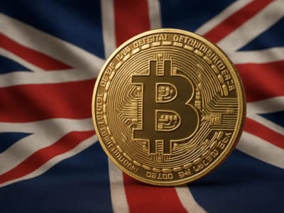 FCA Inggris Buka Kembali Akses Crypto ETNs Setelah Larangan 4 Tahun