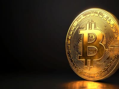 Bitcoin Turun ke Rp 1.97 triliun ($120,000 M) eski Ada Peluang Melonjak Lagi hingga Rp 2.30 miliar ($140,000) 