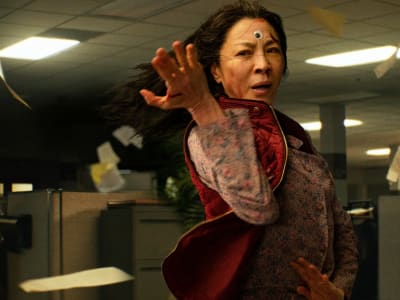 Diskon 4K Blu-ray Amazon: Koleksi Film Favorit Mulai di Bawah 20 Dolar