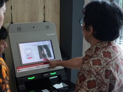 Telkomsel Uji Coba Registrasi Biometrik untuk Lindungi Identitas Pelanggan