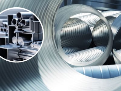 Inovasi Paduan Aluminium Cetak 3D Lima Kali Lebih Kuat dari Aluminium Tradisional