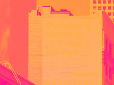 PagerDuty Luncurkan AI Baru Bisa Percepat Penyelesaian Masalah, Saham Melonjak