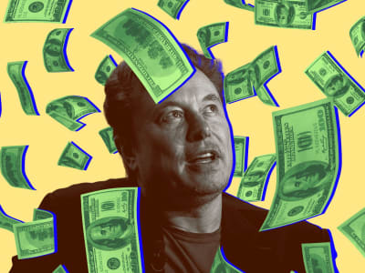 Elon Musk Sepakati Damai dengan Eksekutif Twitter Soal Pesangon Rp1,9 Triliun