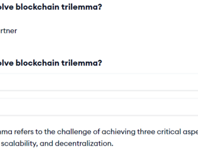 Avalanche: Blockchain Cepat, Aman, dan Murah Tanpa Kompromi