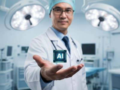 Mengapa Tempus AI Bisa Jadi Investasi Menjanjikan di Dunia Kesehatan dan AI