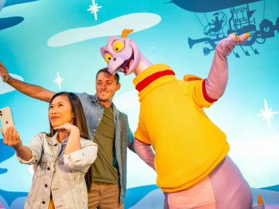 Disney Naikkan Harga Tiket dan Annual Pass Sesuaikan Inflasi 2024